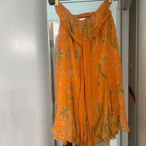 Ralph Lauren (Black Label) Skirt.